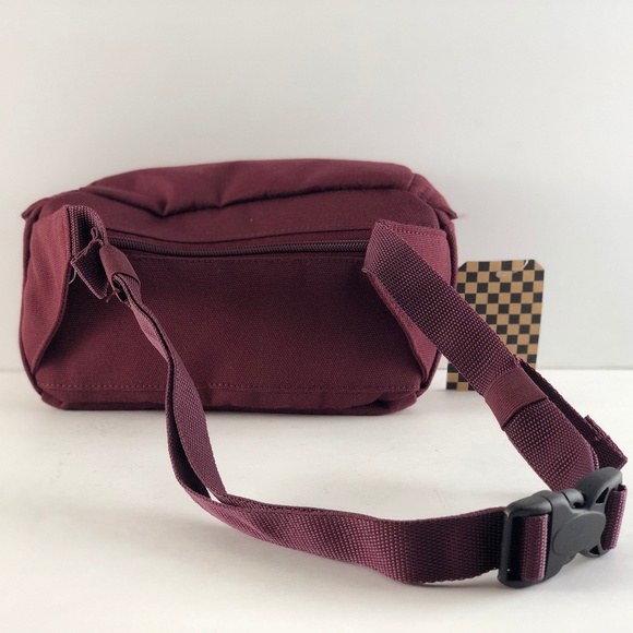 Vans Uni-Pak Fanny Pack One Size - Picture 4 of 5